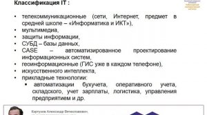 Информационные технологии в юридической деятельности1 Чебоксары