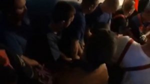 Самый толстый человек России