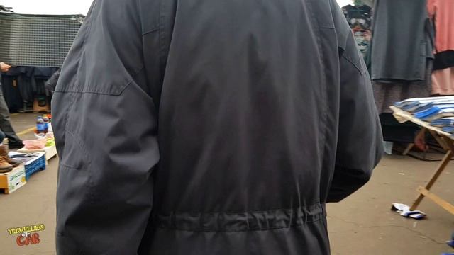 Прогулка по Привозу в Одессе. Одесский Привоз 5 января 2022. Одесса сегодня