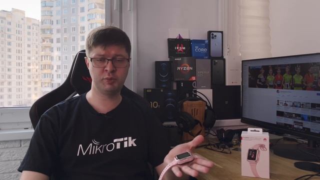 Обзор Huawei Watch Kids 4 Pro: детские часы с симкой, которые могли бы быть идеалом смотреть онлайн