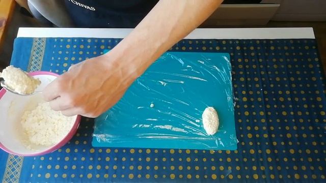 Творожные сырки в глазури своими руками | Истории повара смотреть онлайн