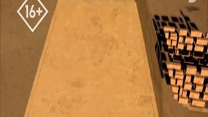 Взрывая Историю Забытые пирамиды фараонов Африки в Мероэ.