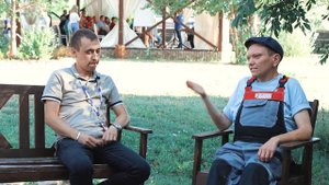 Рубрика Вопрос - Ответ от Ильгамыча. Ахатов Артур