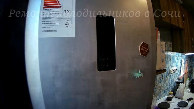 Ремонт холодильник Beko, не включается после скачка напряжения. (2-я серия)