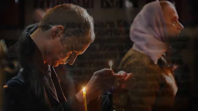 Старец Иосиф Ватопедский умная молитва. смотреть онлайн