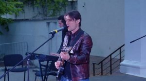 Denmaestro - Прекрасное далеко (рок кавер)