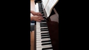 В сыром бору тропина  обр А Гречанинова