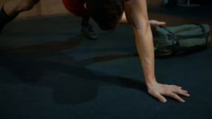 Правильная жиросжигающая тренировка HIIT | Как сжечь жир