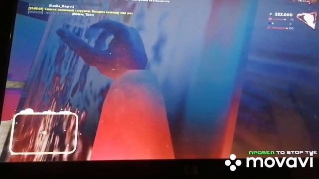 Нарвался на проблемы с бандитом из 90! Один бандит смотреть онлайн