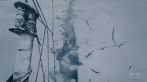 *ТЕРРОР* ДЛЯ ИГРЫ ПРЕСТОЛОВ/ЛУЧШИЙ СЕРИАЛ 2018 ГОДА, КОТОРЫЙ ПОРВЕТ ВСЕХ