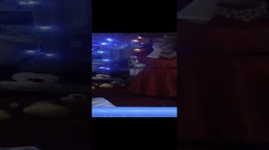 Однажды морем я плыла