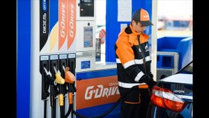 Как работают и на, что живут операторы АЗС