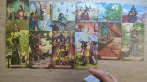 Твоя судьба в твоих руках ☀ Послание и совет Высших сил таро расклад на ближайшее будущее