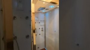 Душевая кабина Acquazzone Viktoria 120SL 120х90 см