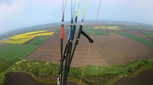 Лабинский Парапланерный Старт 23.04.2022