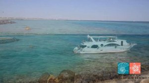 Coral Beach Hurghada