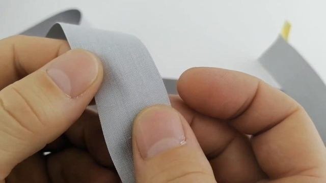 Светоотражающая лента