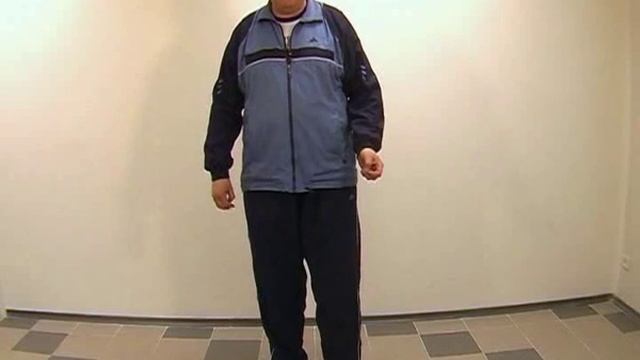 Славянская гимнастика Здрава, ч.7. Оздоровит. боевая система 