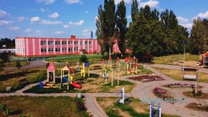 Лискинский район. село Высокое. Видеозарисовка.