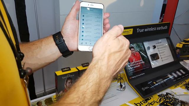 Showstoppers: Skullcandy, Blue Microphone, Jabra, ReSound | Anteprima IFA 2016 смотреть онлайн