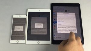 IOS 9 2 Update iPhone iPad iPad Mini