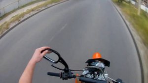 Racer RC150-GY Enduro