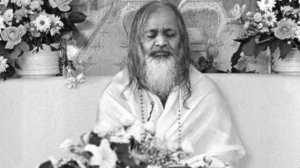 Впечатления и желания до и после Просветления. Лекция Махариши Махеш Йоги 1950-60г