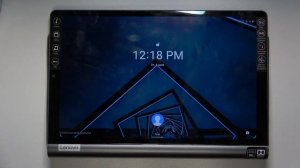 Как войти в безопасный режим Lenovo Yoga Smart Tab | Безопасный режим Lenovo Yoga Smart Tab