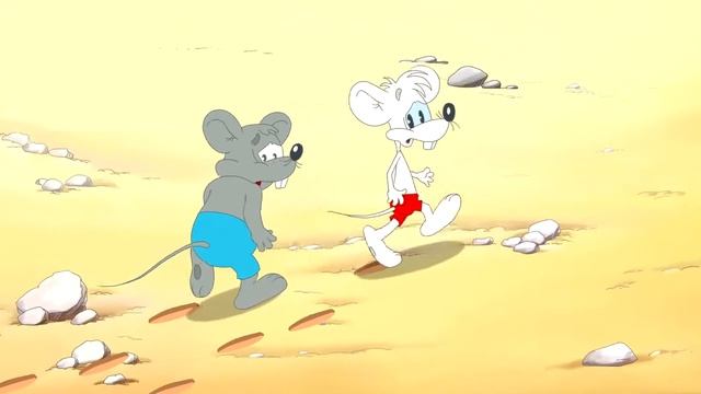 3  Под жарким солнцем