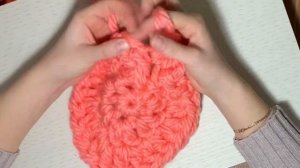 КРАСИВЫЙ ВЯЗАНЫЙ КОВРИК СВОИМИ РУКАМИ/ВЯЗАНИЕ НА ПАЛЬЦАХ/Finger Knitting