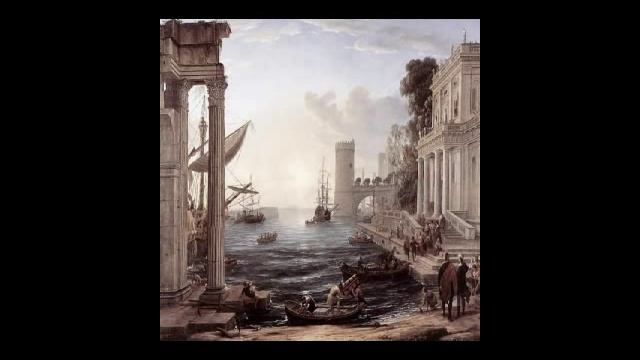 Antonio Vivaldi: Concerto for Oboe, Strings and Continuo in d minor, RV 454 смотреть онлайн