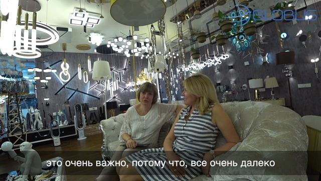 Отзыв о мебельном туре в Китай. Мы удивлены хорошему соотношению цены и качества!
