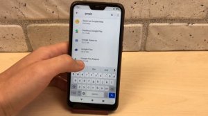 Что делать если не получается скачать игру или приложение с Google Play Маркет ?