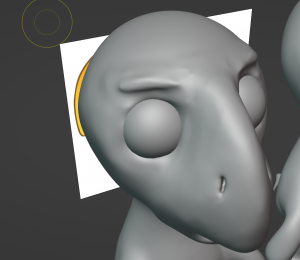 5. Разбор задания дистанционного этапа на примере organic-модели