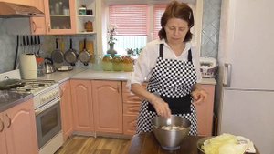 Голубцы с мясом и рисом.