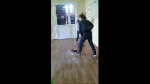 Как правильно мыть полы)