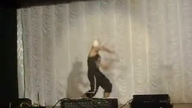 Минута Славы в НХТИ смотреть онлайн