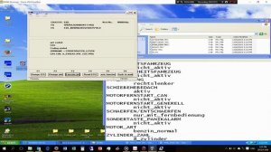 BMW coding using NCS Expert and NCS Dummy