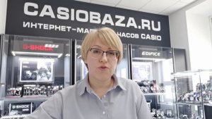 Сколько живет батарейка? Часы CASIO