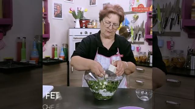 Spanakopita смотреть онлайн