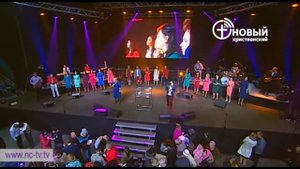 Виталий Ефремочкин и Ольга Марина  = В тишине Ты нужен мне=