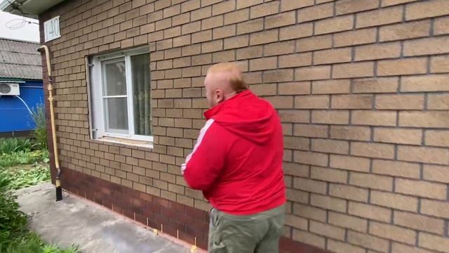 Фасадные работы от Арболит Юг, реконструкция вторичного жилья, монтаж кровли, монтаж окон и дверей