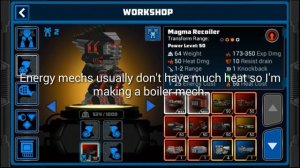 Beginner guide! | Super Mechs