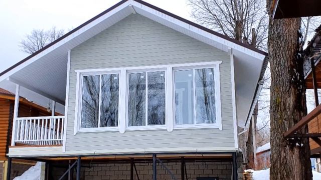 строим дома и бани по России смотреть онлайн