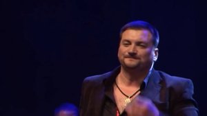 Виктор Калина   Белым снегом