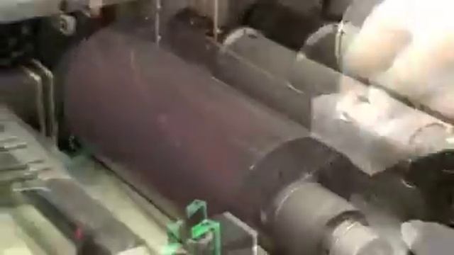 Enpurex Intelligent Anilox Cleaning Fluid From Europex Equipment смотреть онлайн