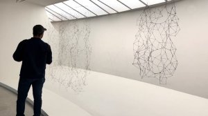 Gego: Measuring Infinity / Solomon R. Guggenheim Museum New York