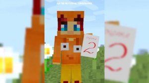 КРИПЕР СИГМА И СВИНКА СИГМА МЕМ