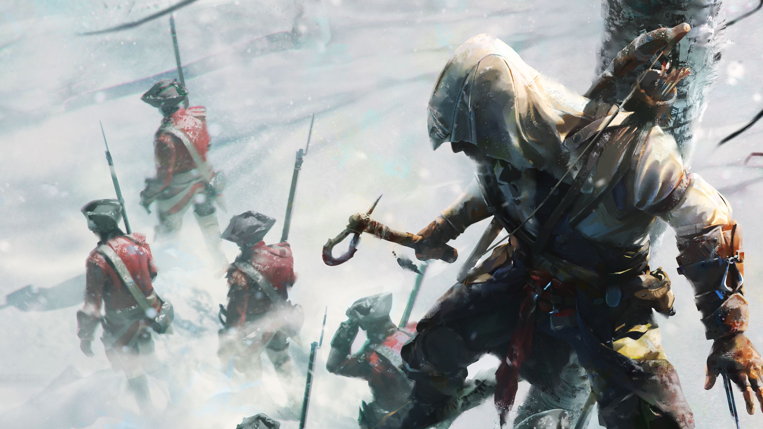 Assassins creed 3 xattab