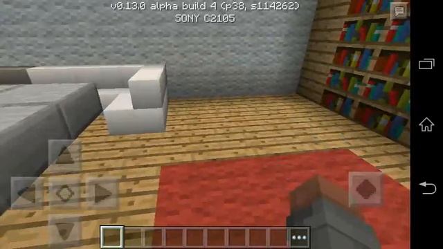 Minecraft pe Gta San Andreas mapa смотреть онлайн